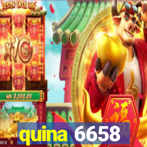 quina 6658